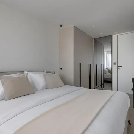 Apartment Beautifully Brand New In Split