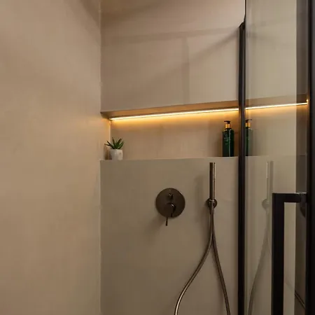 Beautifully Brand New In 公寓 斯普利特