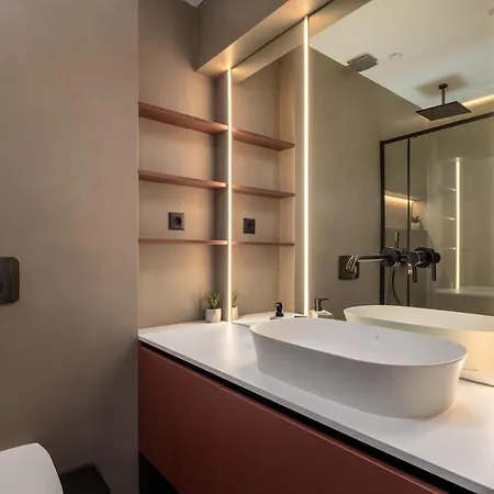 Apartment Beautifully Brand New In