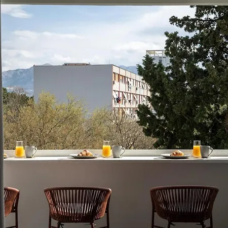 Apartment Beautifully Brand New In *