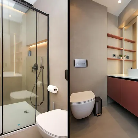 Beautifully Brand New In Split