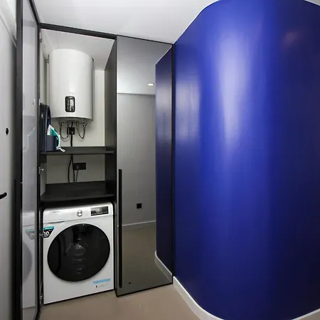 Beautifully Brand New In Appartement Split