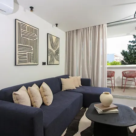 Beautifully Brand New In Appartement Split
