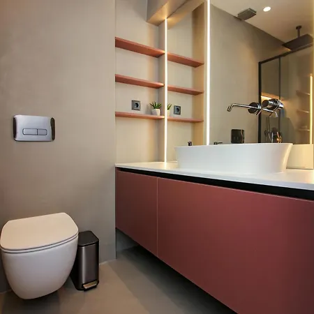Beautifully Brand New In Appartement Split